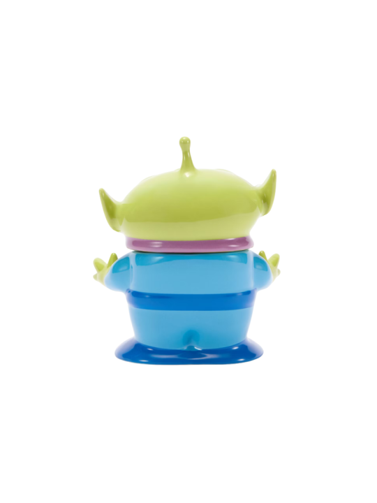 Mug figurine Alien avec couvercle Toy Story Disney