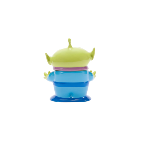 Mug figurine Alien avec couvercle Toy Story Disney