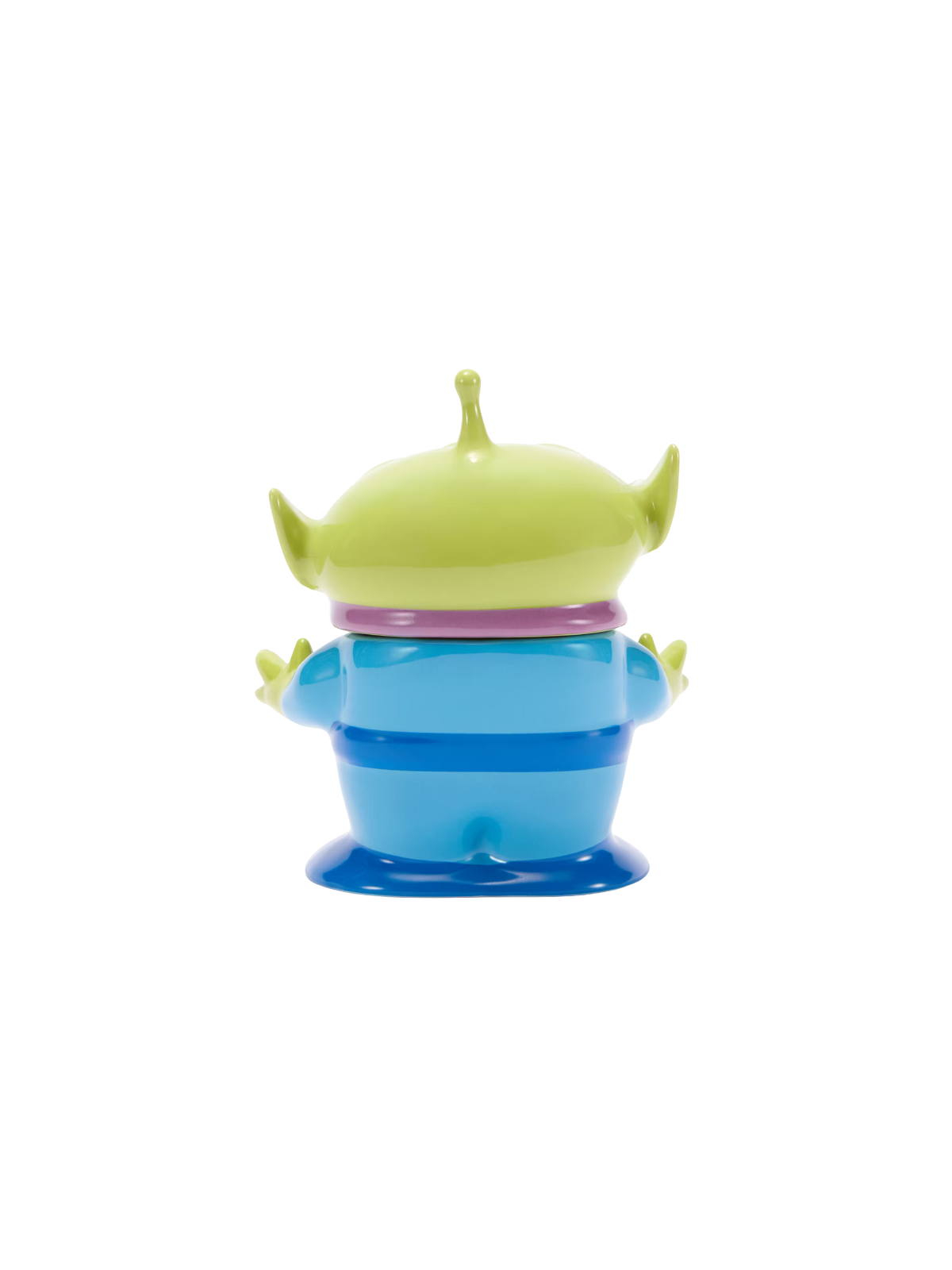 Mug figurine Alien avec couvercle Toy Story Disney