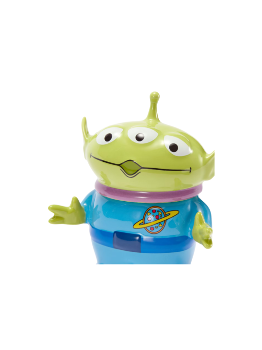 Mug figurine Alien avec couvercle Toy Story Disney