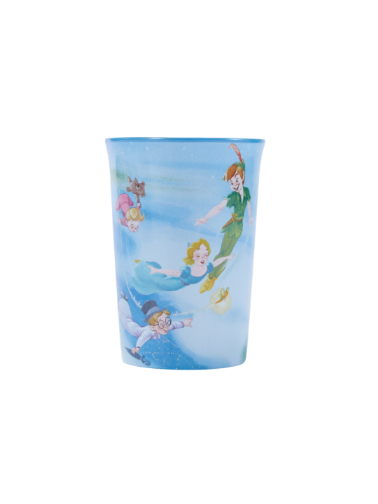 Mug pays imaginaire Peter Pan Disney