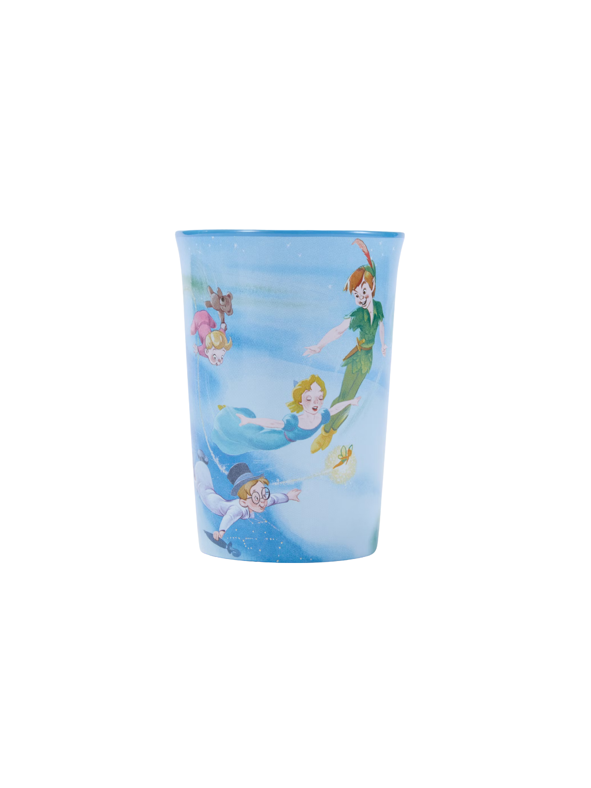 Mug pays imaginaire Peter Pan Disney