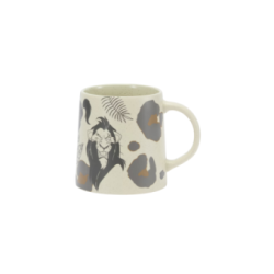 Mug Scar Le Roi Lion Disney