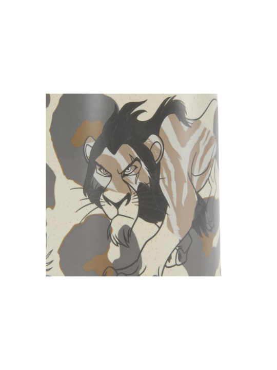 Mug Scar Le Roi Lion Disney