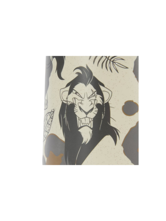 Mug Scar Le Roi Lion Disney
