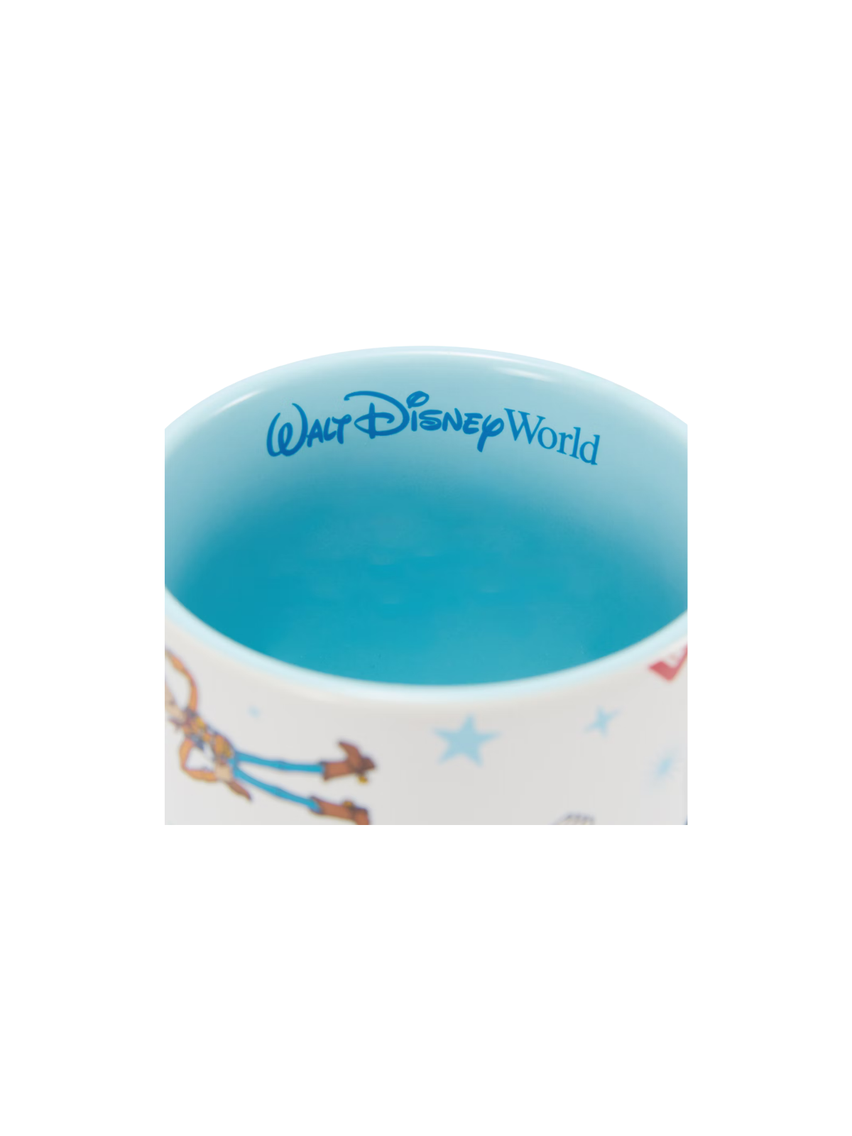 Mug blocs de construction Pixar Toy Story Disney