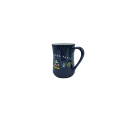 Mug Logo parcs Disneyland Paris