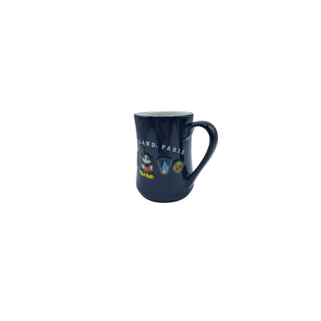 Mug Logo parcs Disneyland Paris
