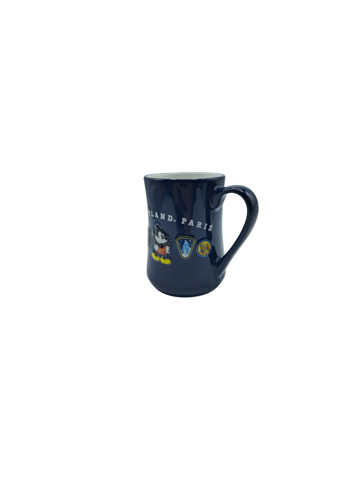 Mug Logo parcs Disneyland Paris