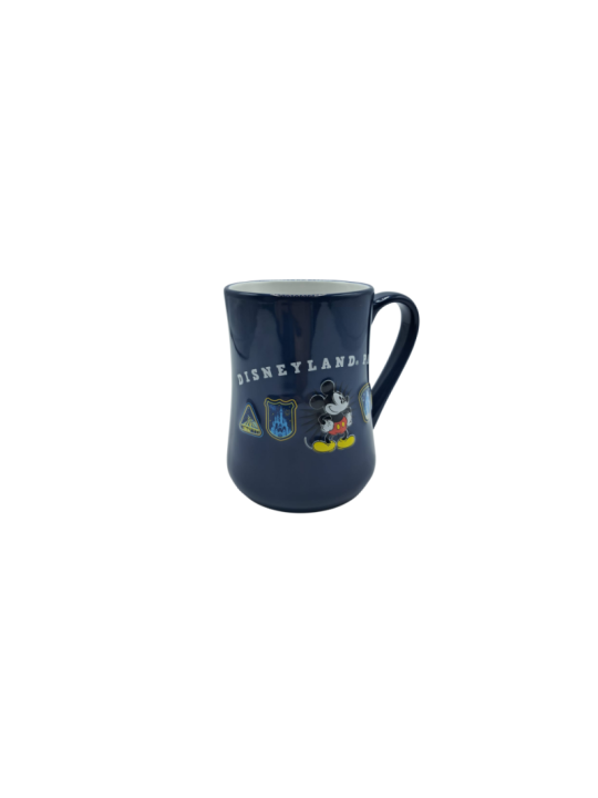 Mug Logo parcs Disneyland Paris