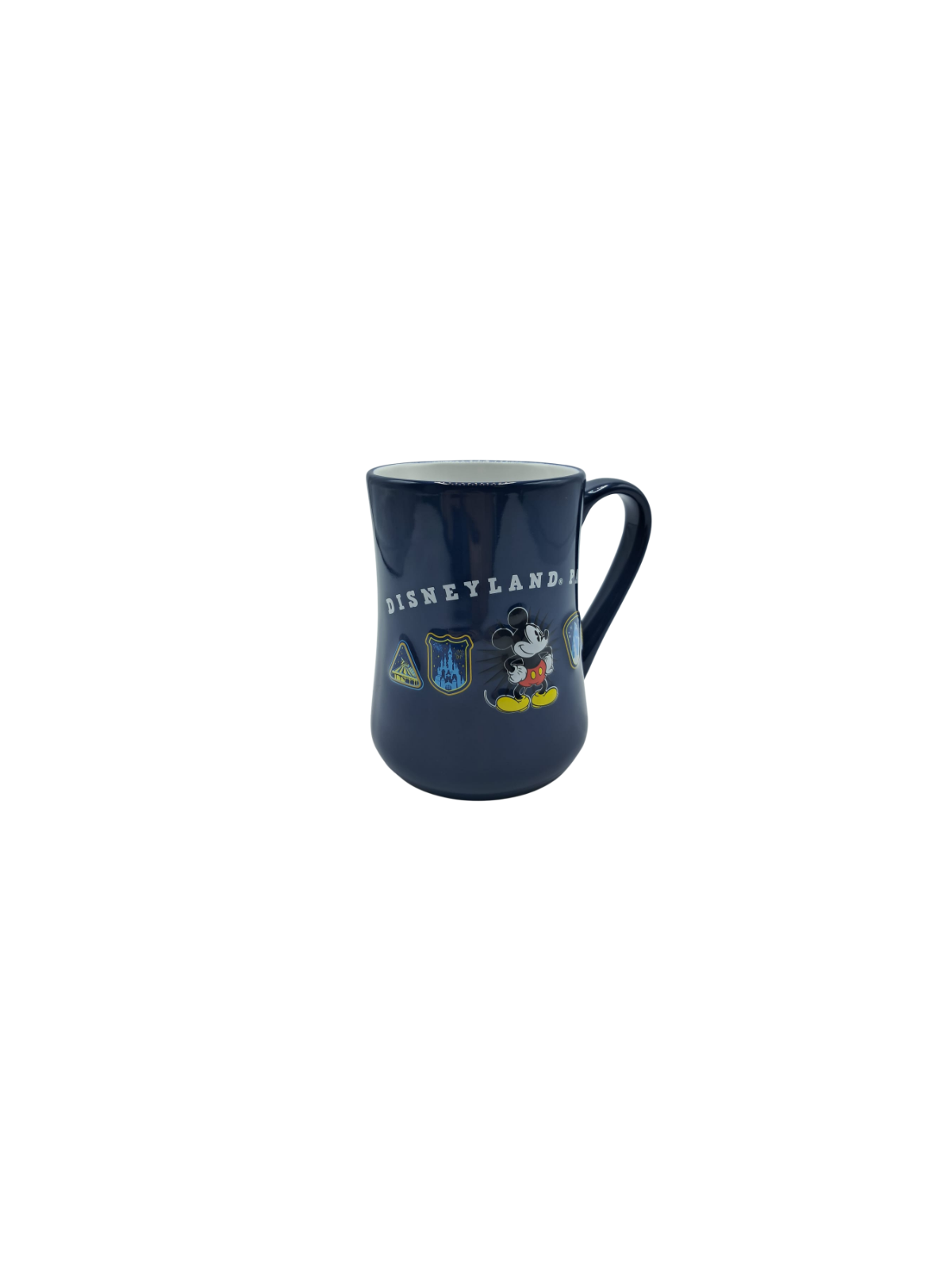 Mug Logo parcs Disneyland Paris