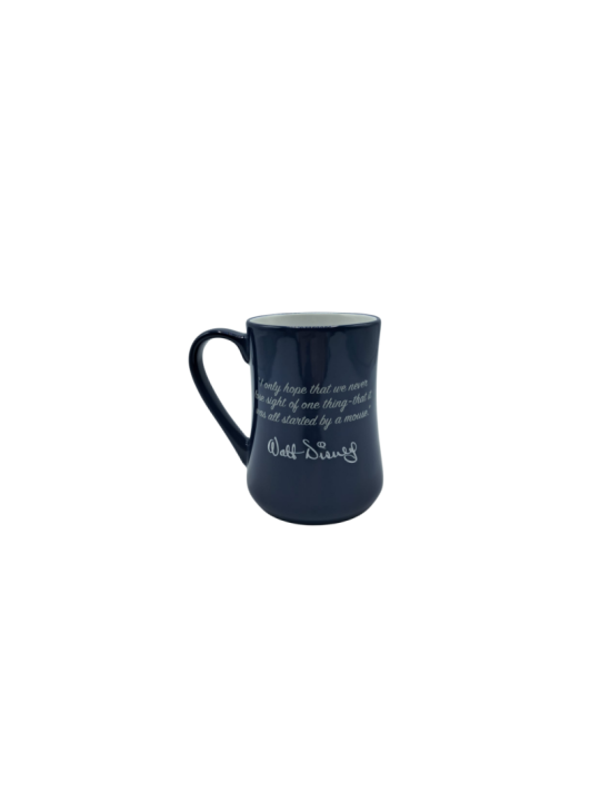 Mug Logo parcs Disneyland Paris