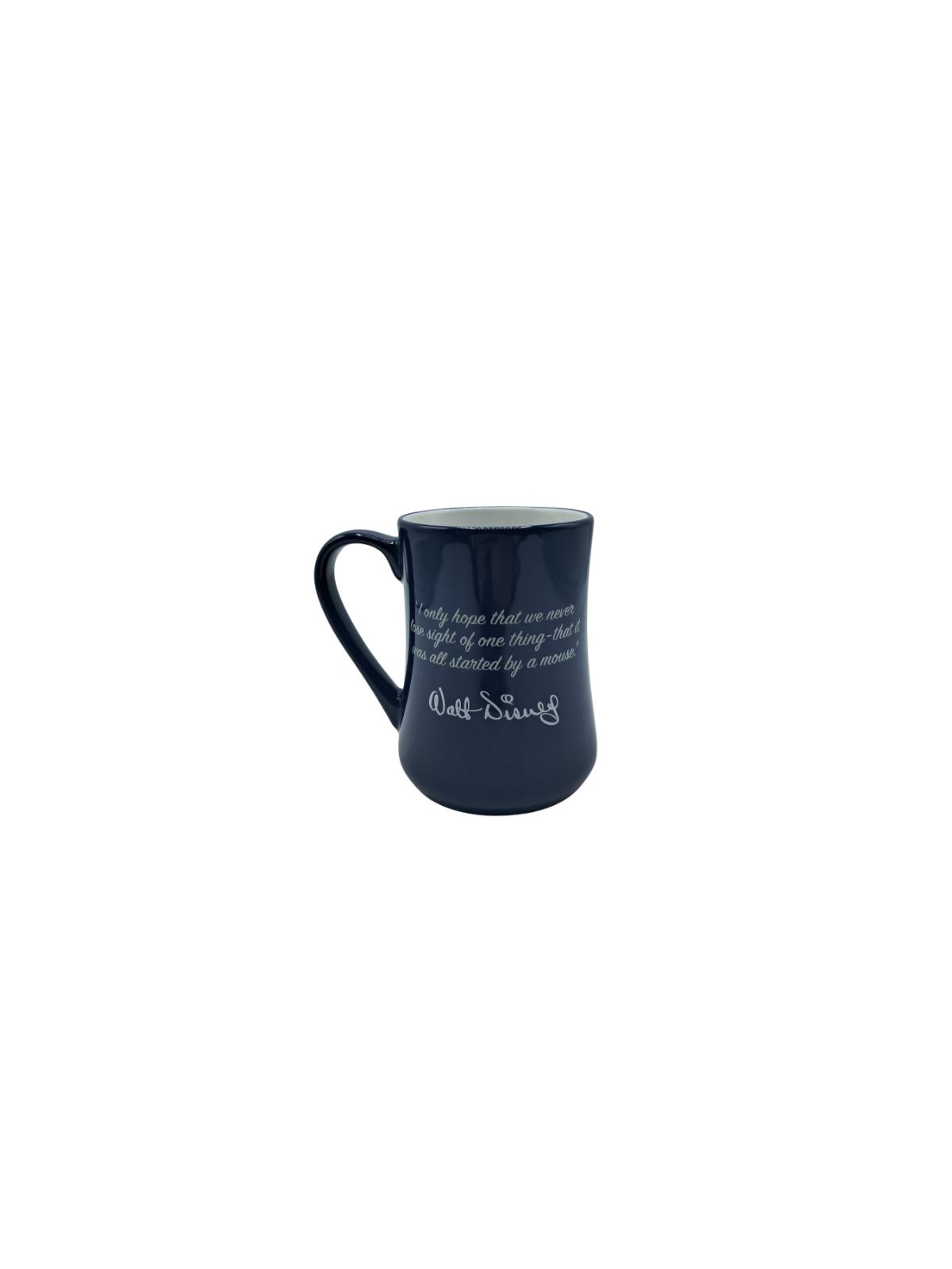 Mug Logo parcs Disneyland Paris