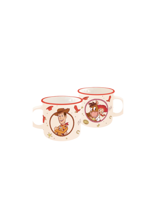 Mug Toy Story Disney