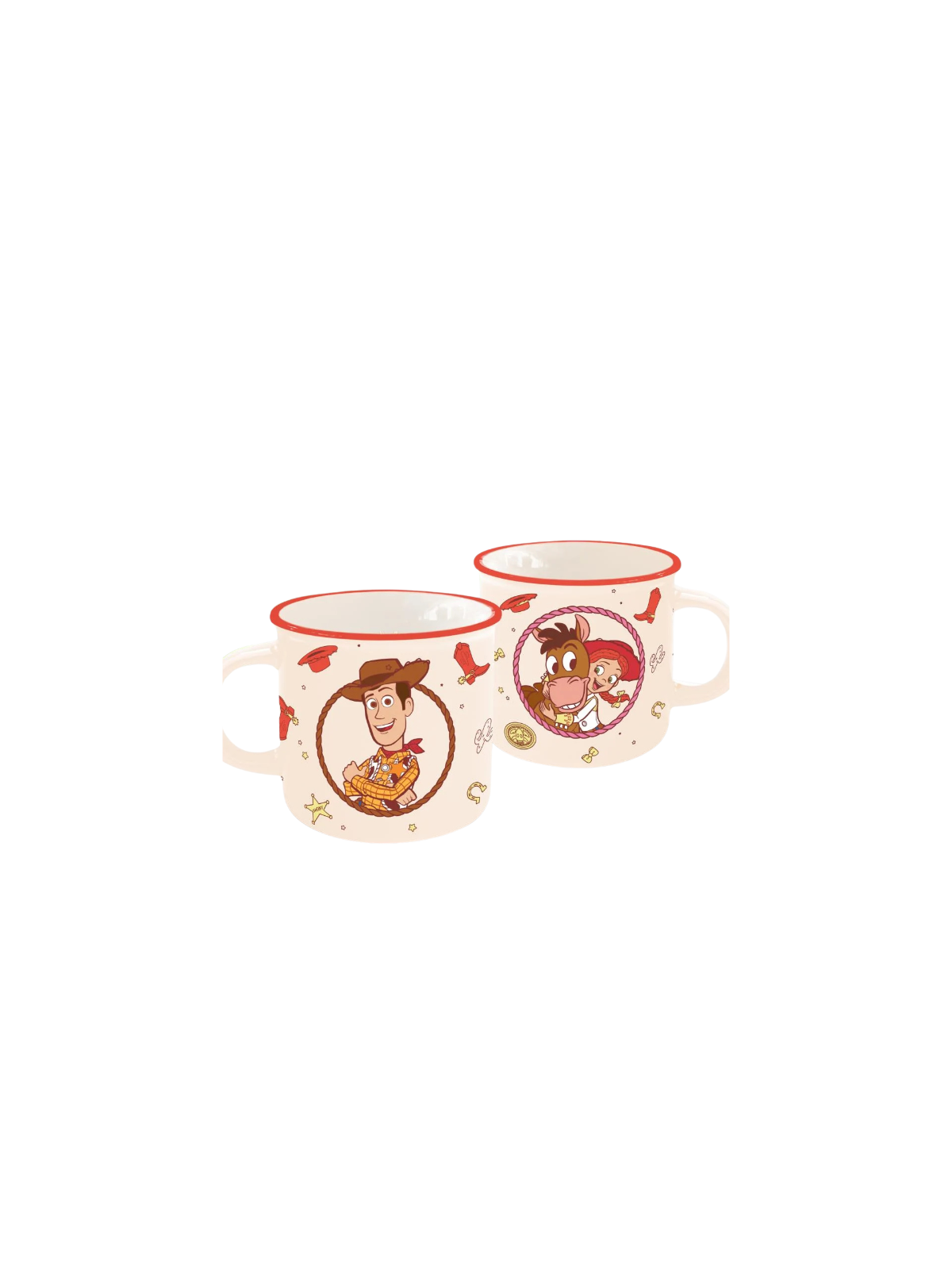 Mug Toy Story Disney
