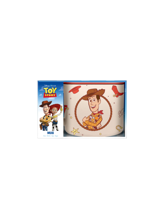 Mug Toy Story Disney