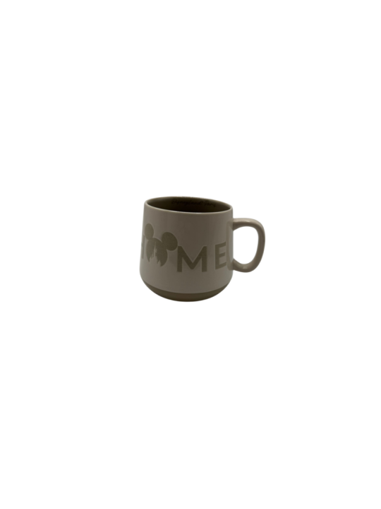 Mug Home Mickey Mouse Disneyland Paris