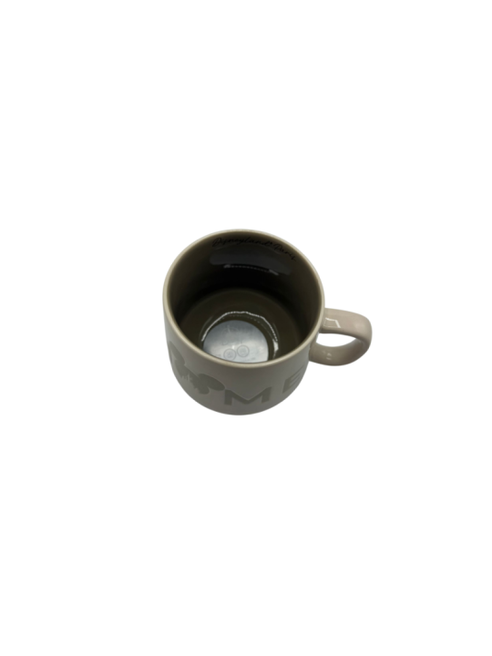 Mug Home Mickey Mouse Disneyland Paris