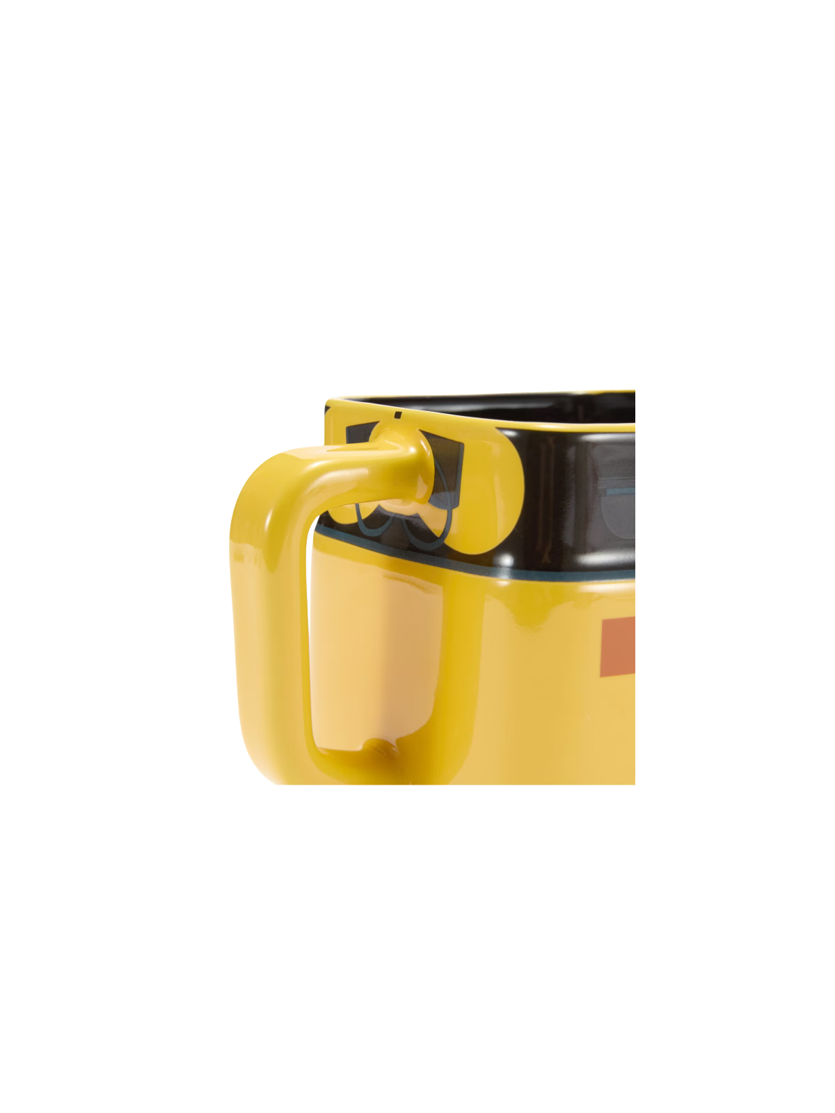Mug Wall-e Disney