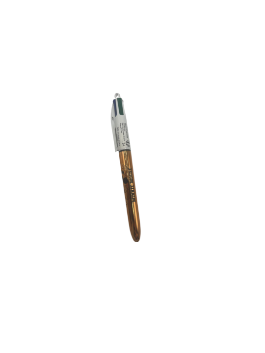 Stylo BIC Minnie Mouse Disneyland paris
