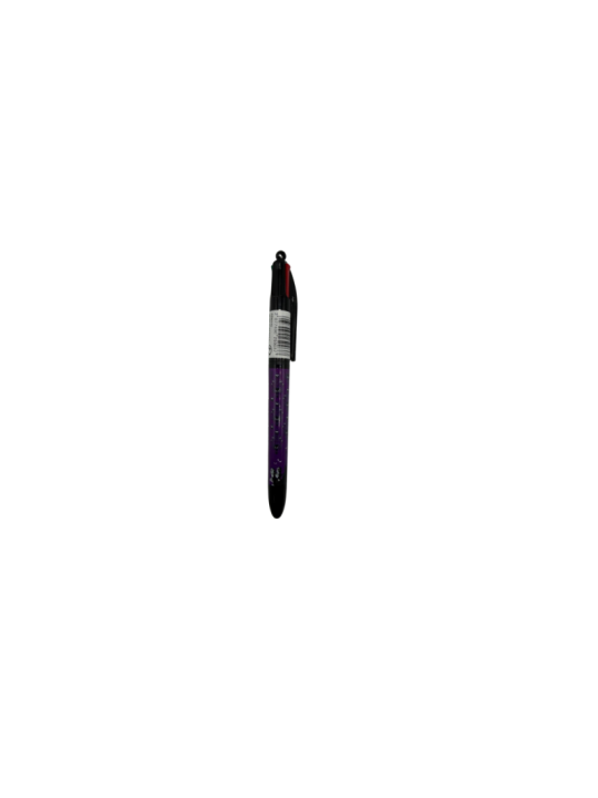 Stylo BIC 4 Couleurs Phantom manor Disneyland Paris