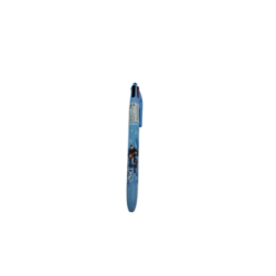 Stylo BIC 4 Couleurs La Reine des neiges Disneyland Paris