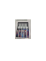 Set de 5 stylos Adventure world Disneyland Paris