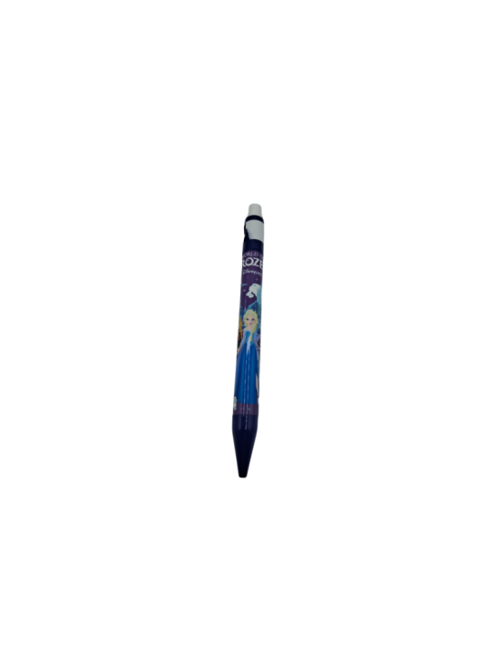 Stylo La Reine des neiges Disneyland Paris