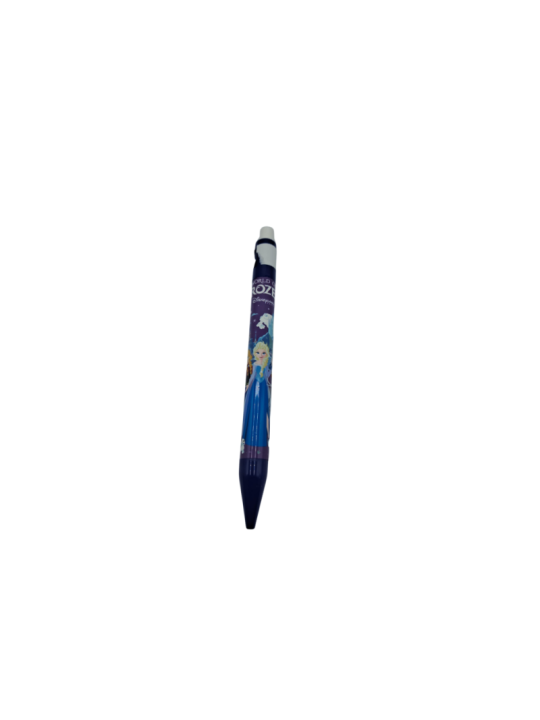 Stylo La Reine des neiges Disneyland Paris