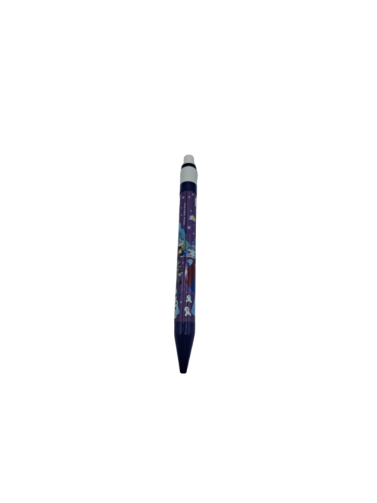 Stylo La Reine des neiges Disneyland Paris
