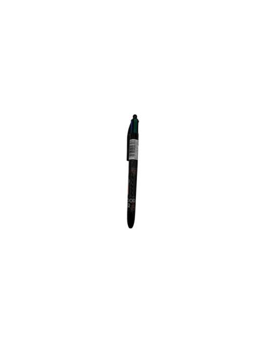 Stylo BIC 4 Couleurs Hollywood Tower Hôtel Disneyland Paris