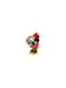 Pin's loungefly minnie & figaro import
