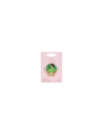 Pin's loungefly flowers mulan import
