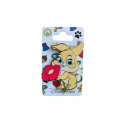 Pins Miss Bunny Bambi Disney