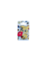 Pins Miss Bunny Bambi Disney