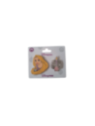Set pins Raiponce Disneyland Paris