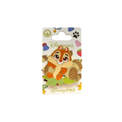 Pin's Tac Glands Disney : Collection Disneyland Paris