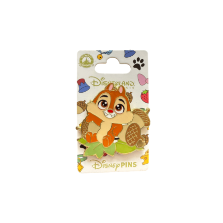 Pin's Tac Glands Disney : Collection Disneyland Paris