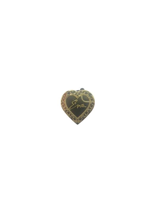 Pin's Love Eric La petite sirène Disneyland paris