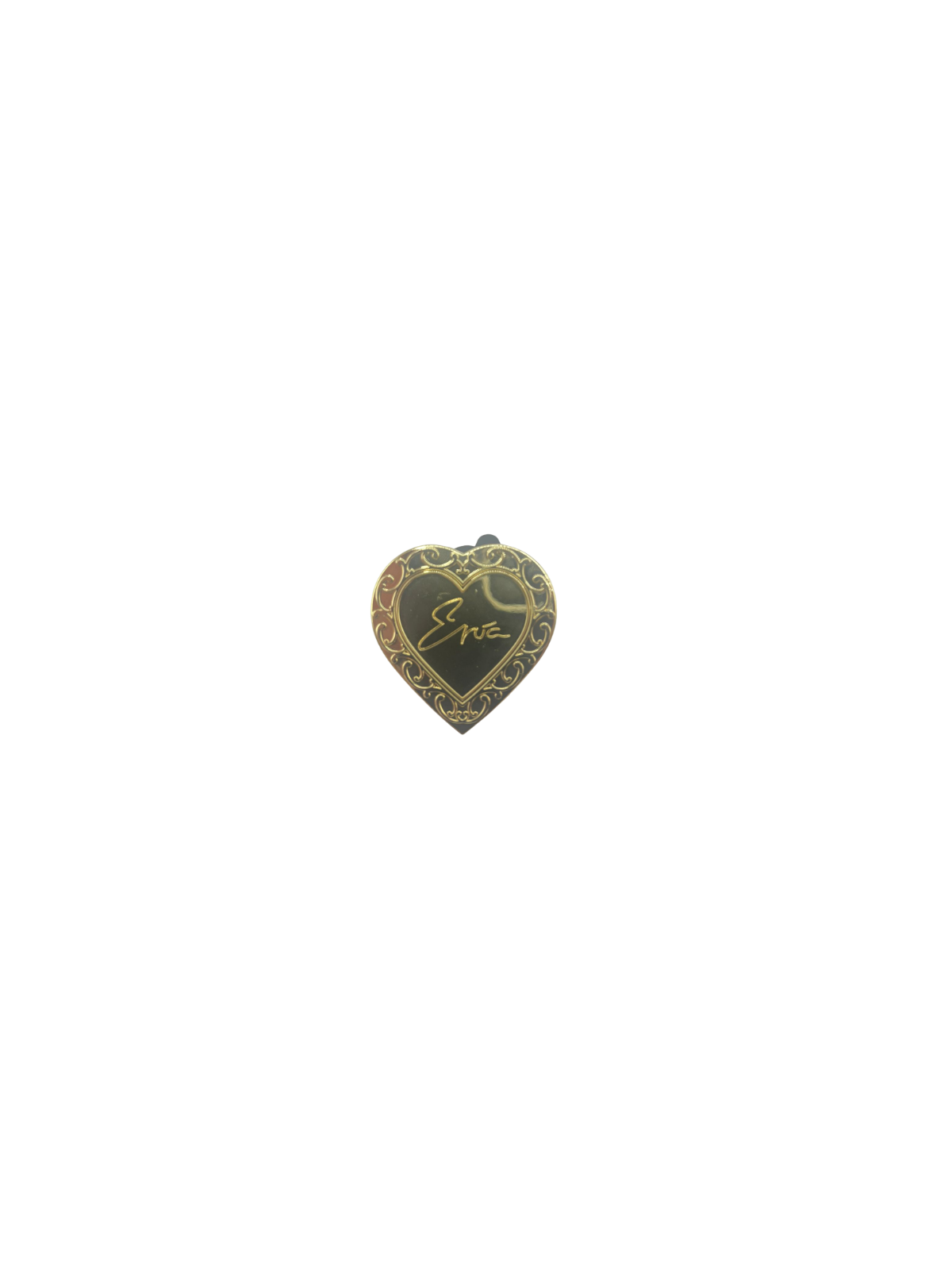 Pin's Love Eric La petite sirène Disneyland paris
