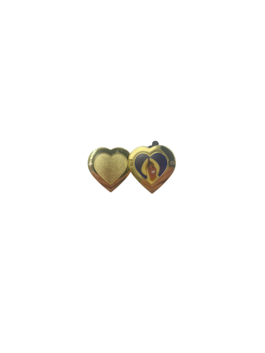 Pin's Love Aladdin Disneyland paris