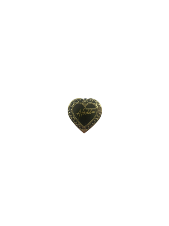Pin's Love Aladdin Disneyland paris