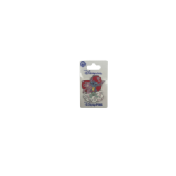 Pin's LOVE Stitch & Angel Disneyland paris