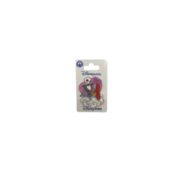 Pin's LOVE Jack & Sally Disneyland paris