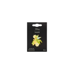 Pin's loungefly leaf cape fée clochette