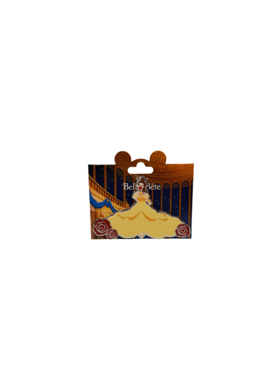 Pin's Belle OE Disneyland Paris