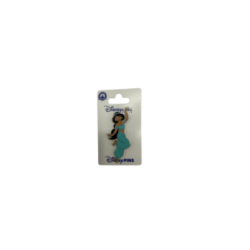 Pin's Jasmine OE Disneyland Paris