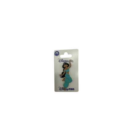 Pin's Jasmine OE Disneyland Paris