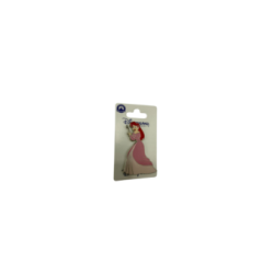 Pin's Ariel robe La petite sirène Disneyland Paris