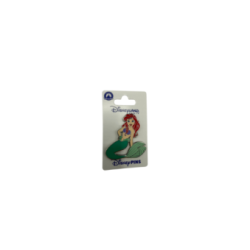 Pin's Ariel La petite sirène Disneyland Paris